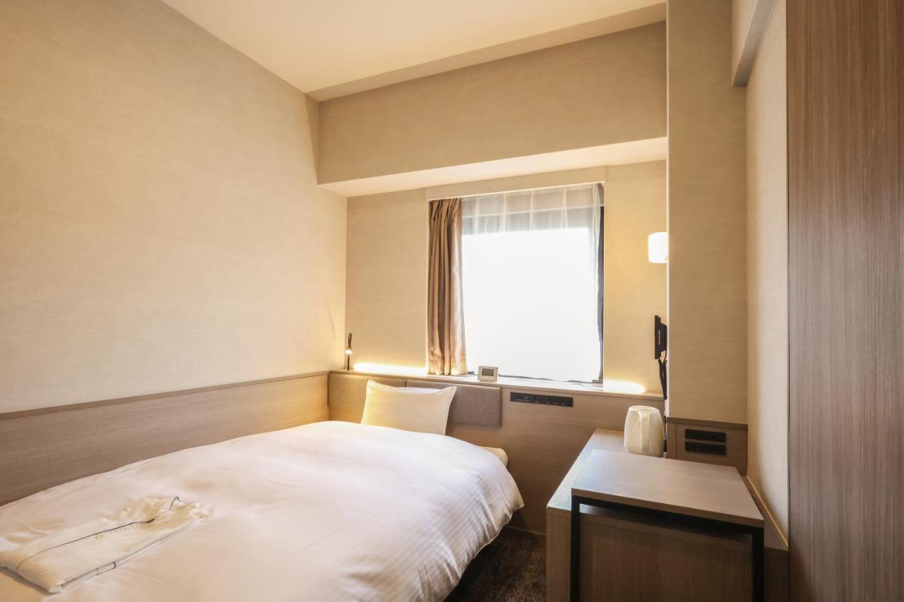 Sk Hotel Kobe Ekimae Экстерьер фото