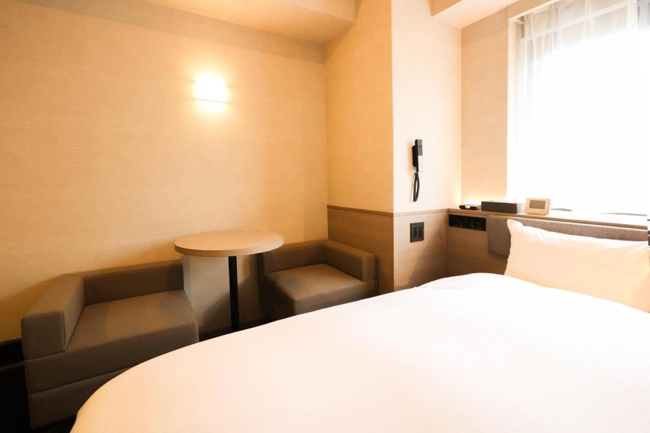Sk Hotel Kobe Ekimae Экстерьер фото
