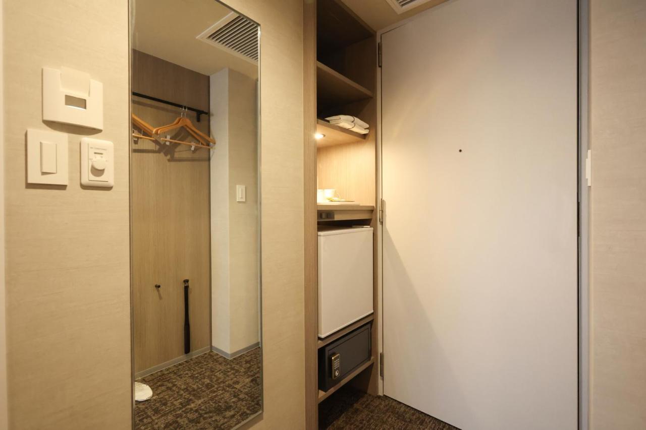 Sk Hotel Kobe Ekimae Экстерьер фото