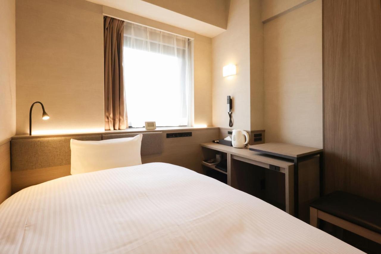Sk Hotel Kobe Ekimae Экстерьер фото