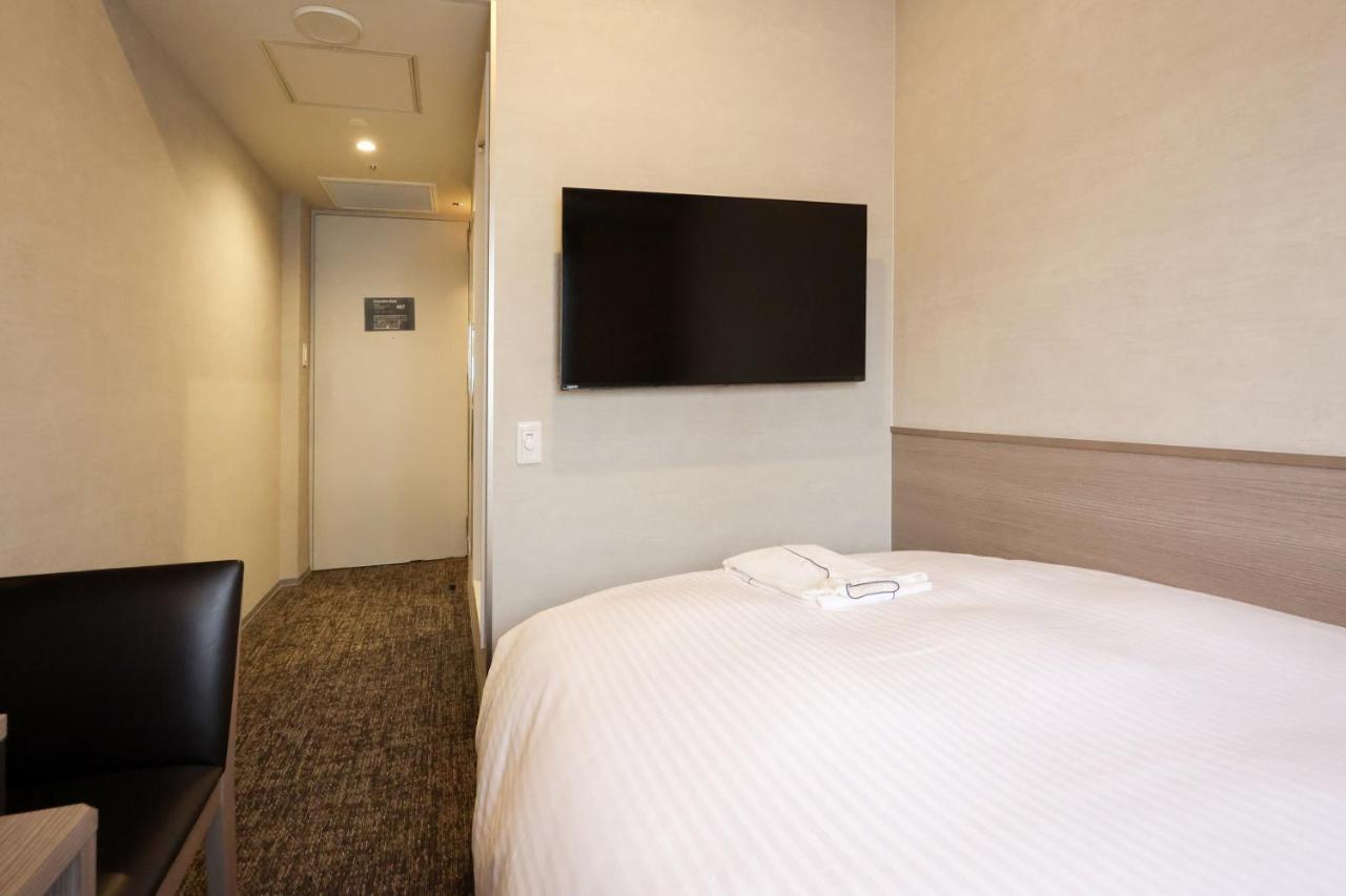 Sk Hotel Kobe Ekimae Экстерьер фото