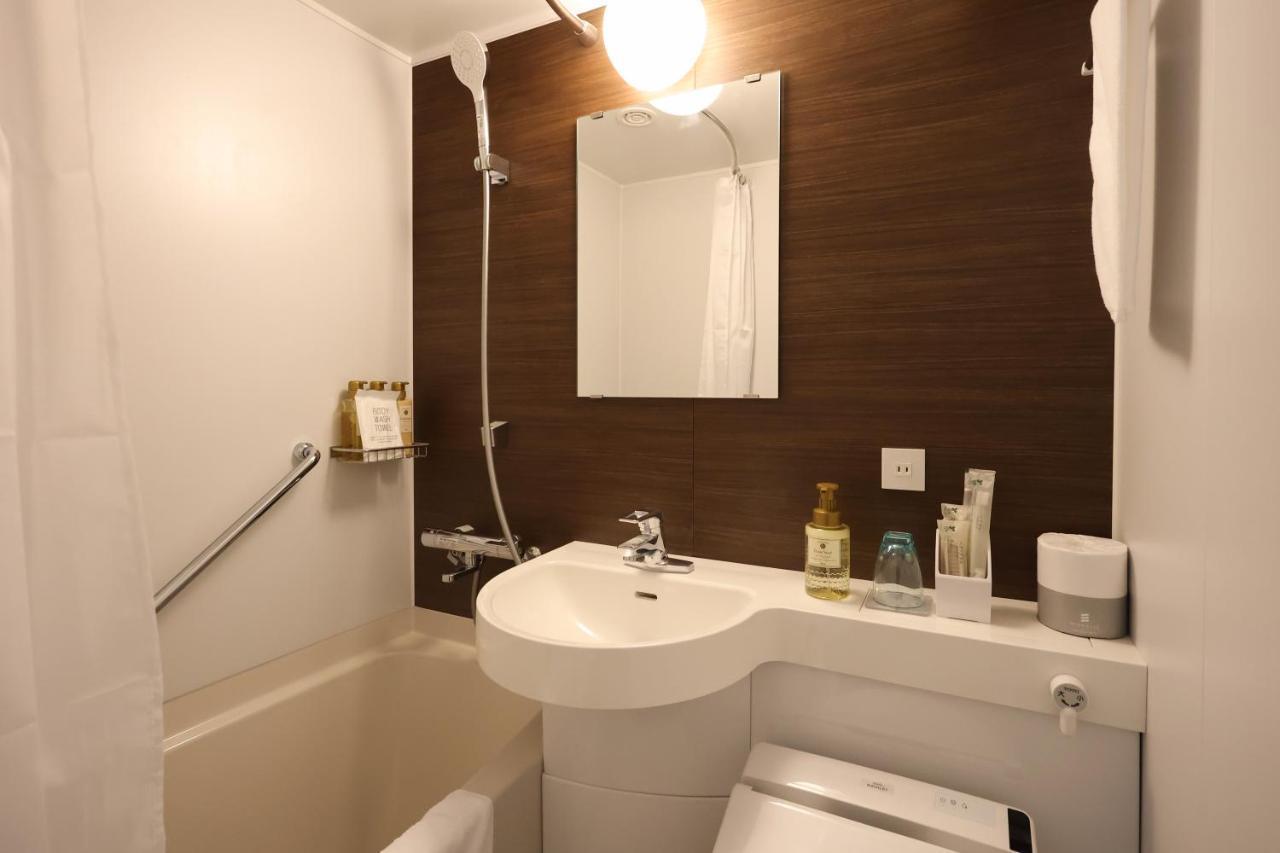 Sk Hotel Kobe Ekimae Экстерьер фото