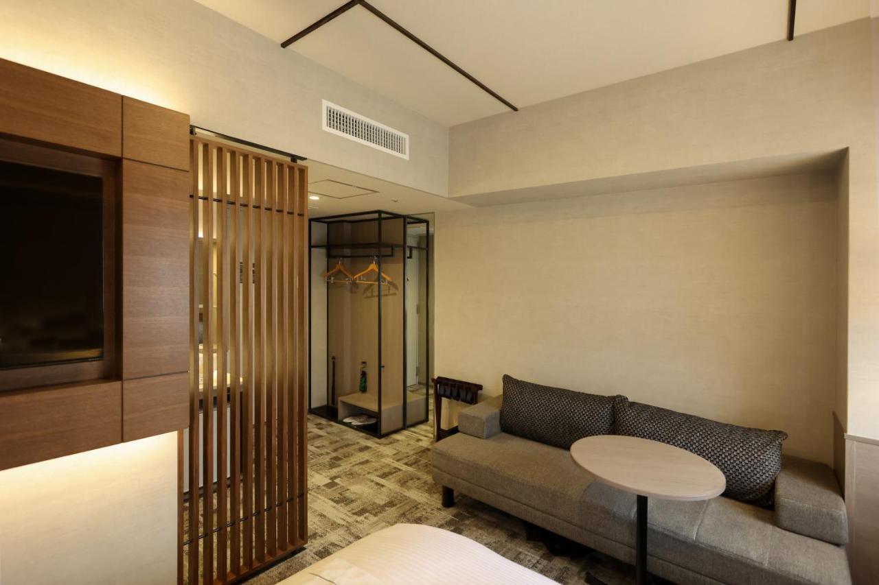 Sk Hotel Kobe Ekimae Экстерьер фото
