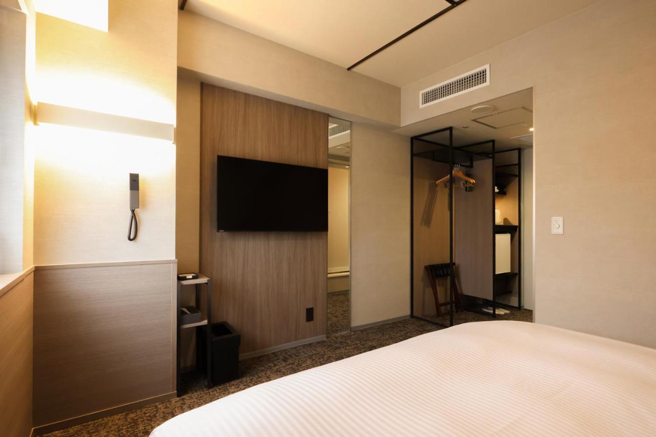 Sk Hotel Kobe Ekimae Экстерьер фото