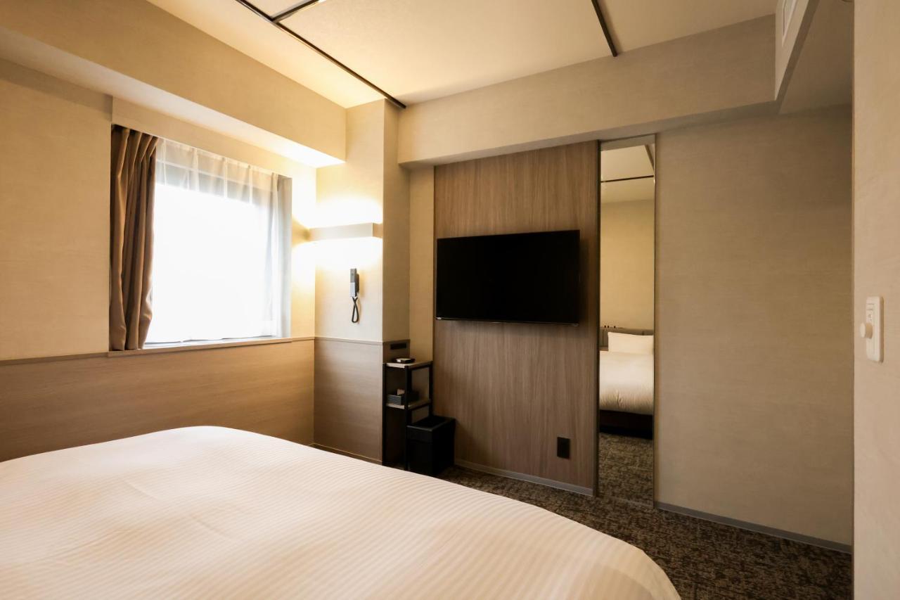 Sk Hotel Kobe Ekimae Экстерьер фото