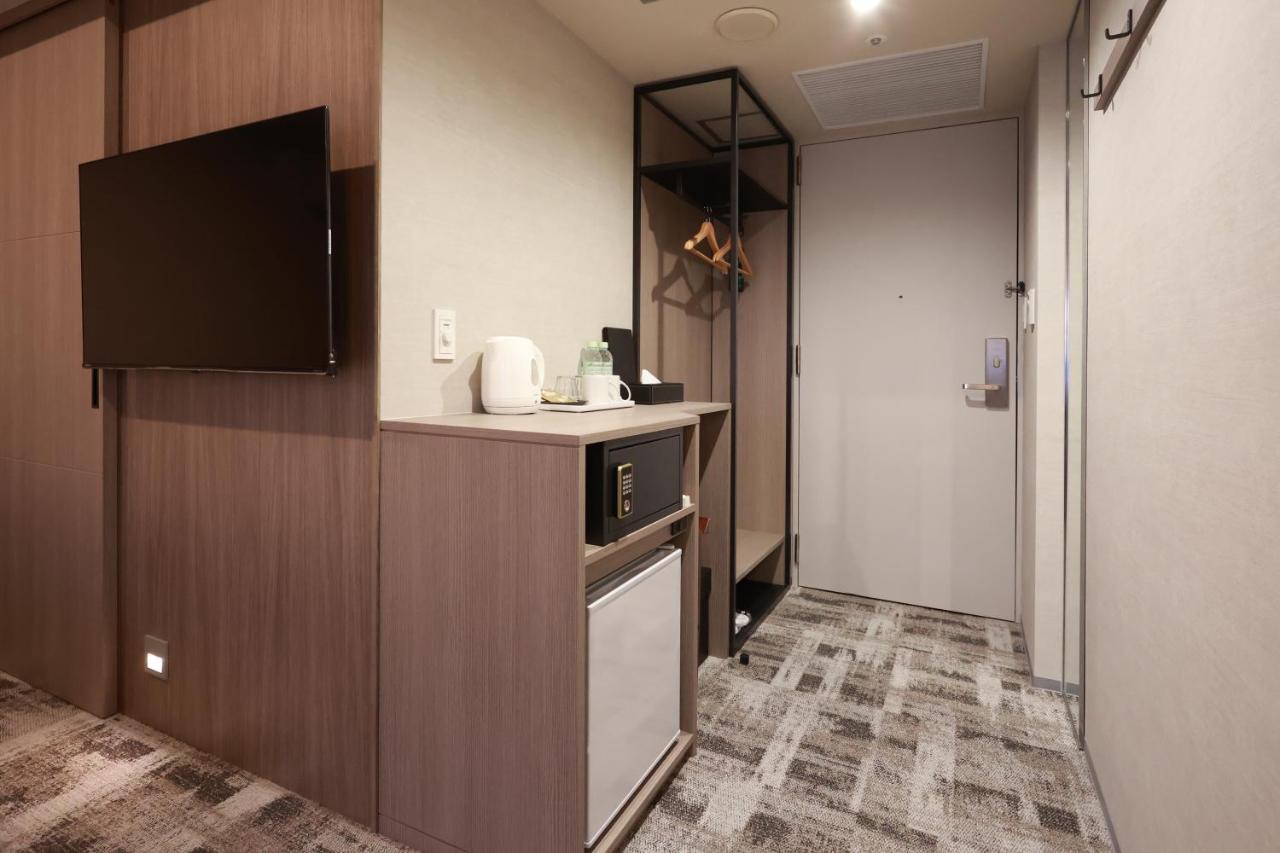 Sk Hotel Kobe Ekimae Экстерьер фото