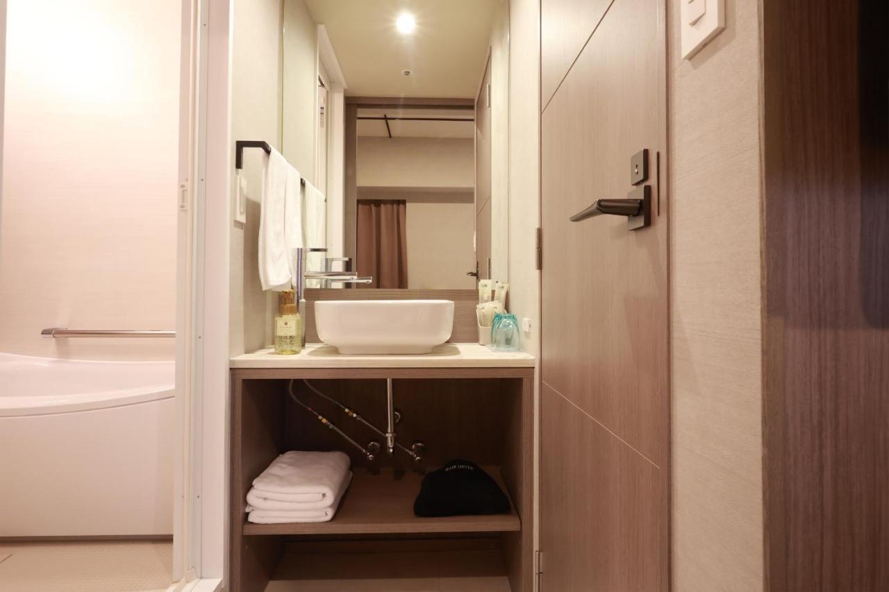Sk Hotel Kobe Ekimae Экстерьер фото