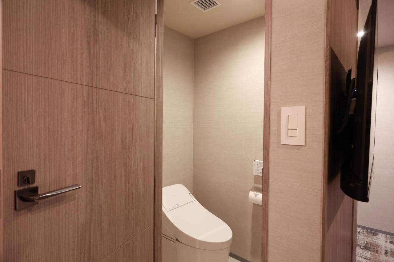 Sk Hotel Kobe Ekimae Экстерьер фото